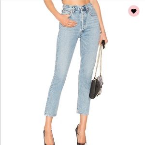 Agolde jeans